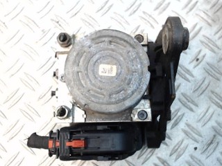 Блок ABS, Skoda Octavia A7 2013-2017