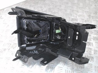 Консоль салона (кулисная часть), ориг. номер 13454668, Opel Zafira C 2011-2016