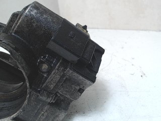 Датчик положения дроссельной заслонки Audi A4 B7 2004-2009