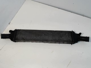 Интеркулер Audi A4 B8 2007-2012