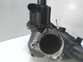 Коллектор выпускной, Audi A4 B7 2004-2009
