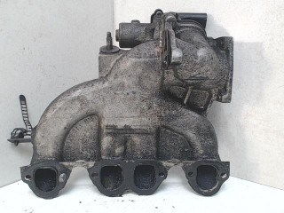 Коллектор выпускной, Audi A4 B7 2004-2009