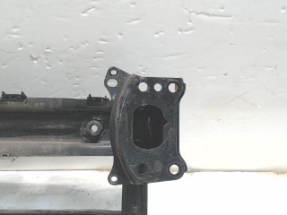 Усилитель бампера переднего, Volkswagen Golf 6 2008-2012
