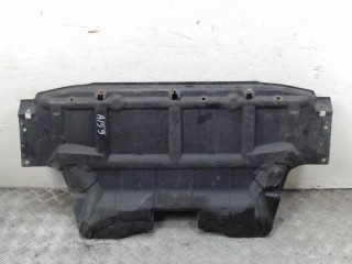 Защита двигателя, BMW X5 E53 1999-2003