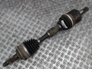Полуось передняя левая (приводной вал, шрус) Mazda 6 1 2005-2008