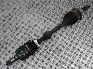 Полуось передняя левая (приводной вал, шрус) Mazda 6 1 2002-2005