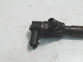 Форсунка, ориг. номер 445110327, Opel Astra J 2012-2018