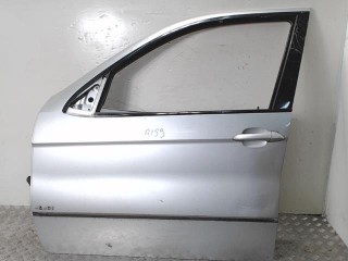 Стеклоподъемник электрический передний левый BMW X5 E53 1999-2003