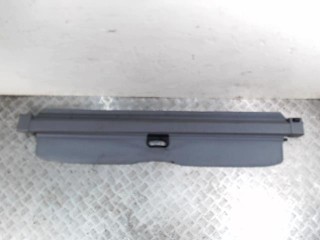 Шторка багажника BMW X5 E53 2003-2006