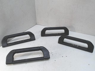 Ручка внутренняя передняя правая BMW X5 E53 2003-2006