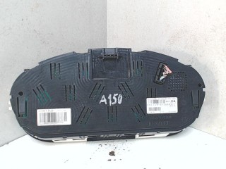 Щиток приборов (приборная панель), ориг. номер RNI248105260R, Renault Megane 3 2008-2014