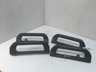 Ручка внутренняя потолочная BMW X5 E53 1999-2003