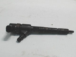 Форсунка Opel Astra J 2009-2012