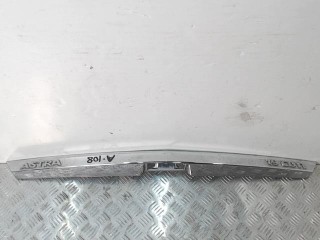 Ручка наружная Opel Astra H 2006-2014