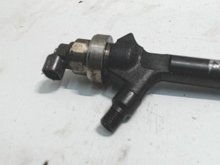 Форсунка, ориг. номер 8973762703, Opel Astra J 2009-2012