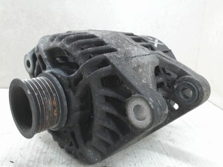 Генератор, ориг. номер 46782219, Lancia Lybra 1999-2006