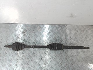 Полуось передняя правая (приводной вал, шрус) Renault Megane 3 2008-2014