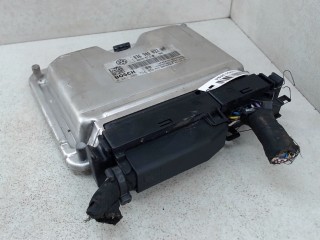 Блок управления двигателем Volkswagen Golf 5 2003-2009