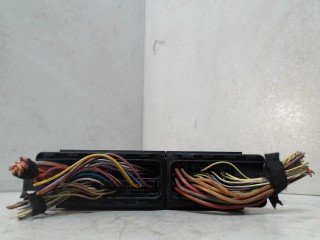 Блок управления двигателем, ориг. номер 281011414, BMW X5 E53 2003-2006