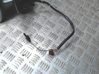 Зеркало наружное левое, Audi A4 B8 2007-2012