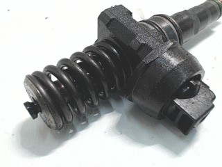 Форсунка, ориг. номер 038130073AG, Audi A4 B7 2004-2009