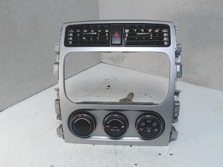 Консоль салона (кулисная часть) Suzuki Liana 2004-2007