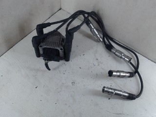 Катушка зажигания Audi A4 B5 1994-1999