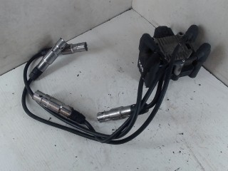 Катушка зажигания, ориг. номер 032905106B, Audi A4 B5 1994-1999
