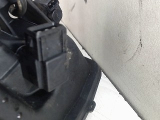 Расходомер воздуха BMW 3 E46 1997-2003