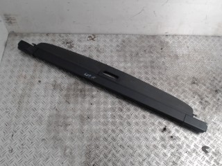 Шторка багажника Opel Vectra C 2002-2005