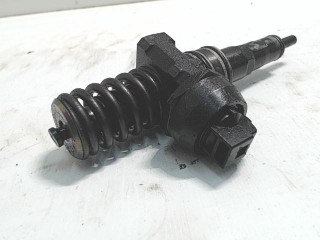 Форсунка, ориг. номер 038130073AG, Audi A4 B7 2004-2009