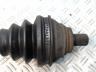 Полуось передняя левая (приводной вал, шрус) Volkswagen Passat B6 2005-2010