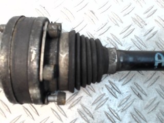 Полуось передняя левая (приводной вал, шрус), Volkswagen Passat B6 2005-2010