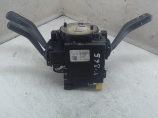Переключатель подрулевой (стрекоза) Volkswagen Passat B6 2005-2010