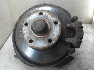 Ступица задняя правая Audi A4 B5 1994-1999