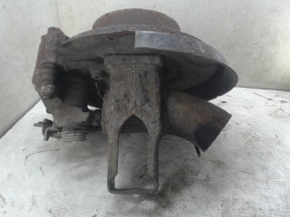 Ступица задняя правая, Audi A4 B5 1994-1999