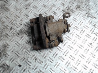 Суппорт задний левый, Mitsubishi Carisma 1999-2004