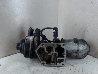 Корпус масляного фильтра Volkswagen Passat B6 2005-2010