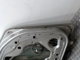 Дверь задняя правая, Renault Scenic 2 2003-2006