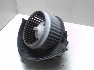 Моторчик печки Opel Astra H 2004-2007
