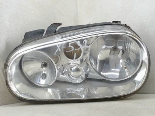 Фара левая Volkswagen Golf 4 1997-2006