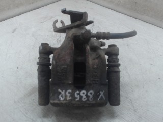 Суппорт задний правый, Mitsubishi Space Star 1 2002-2005