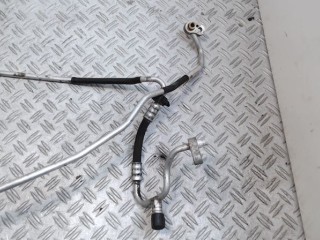 Трубка кондиционера, Nissan Juke 1 2010-2014