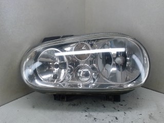 Фара левая Volkswagen Golf 4 1997-2006