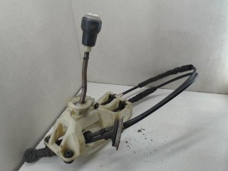 Кулиса, Hyundai Getz 2002-2005