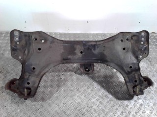 Балка подвески передняя (подрамник), Honda Civic 5 1995-2001