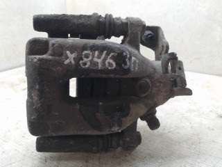 Суппорт задний правый, Peugeot 307 2001-2005