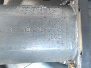 Стеклоподъемник передний правый, ориг. номер 101448203, Skoda Octavia A4 1996-2000