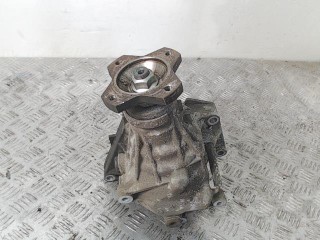 Раздаточная коробка, Nissan X-Trail T31 2007-2011