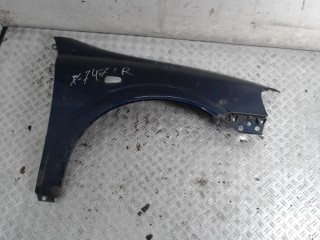 Крыло переднее правое Opel Astra G 1998-2009